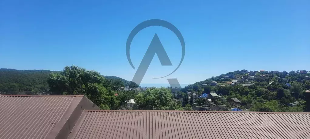 Таунхаус в Краснодарский край, Туапсинский муниципальный округ, ... - Фото 1