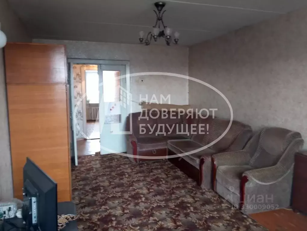 3-к кв. Удмуртия, Глазов ул. Драгунова, 45 (61.0 м) - Фото 1
