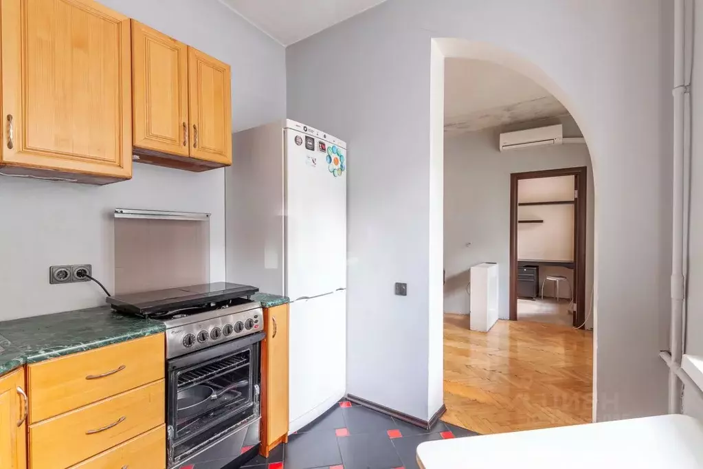 2-к кв. Москва Хорошевское ш., 43кА (48.0 м) - Фото 2