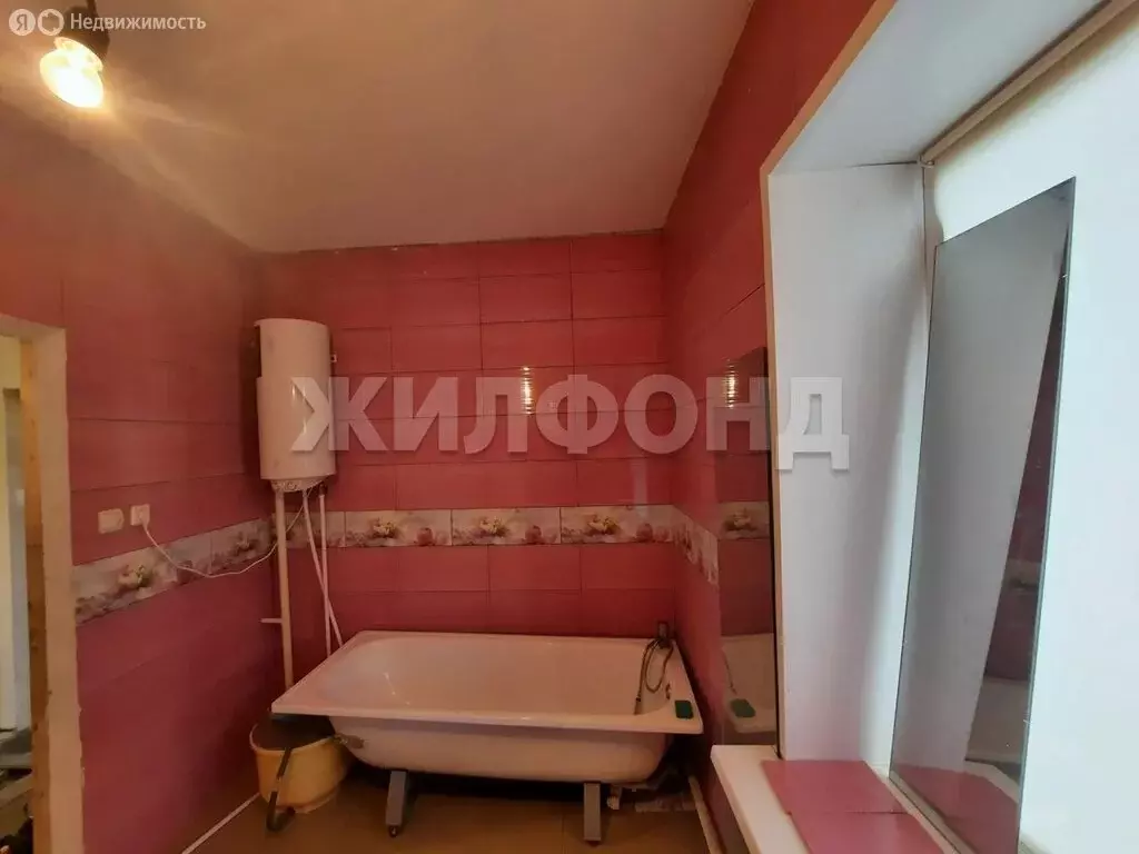 Дом в Абакан, микрорайон Нижняя Согра, Дачная улица (78 м) - Фото 0
