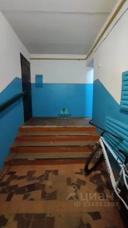 Комната Башкортостан, Нефтекамск Социалистическая ул., 79 (20.5 м) - Фото 2