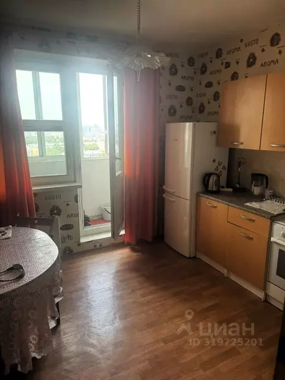 2-к кв. Москва Волжский бул., 11 (62.0 м) - Фото 0