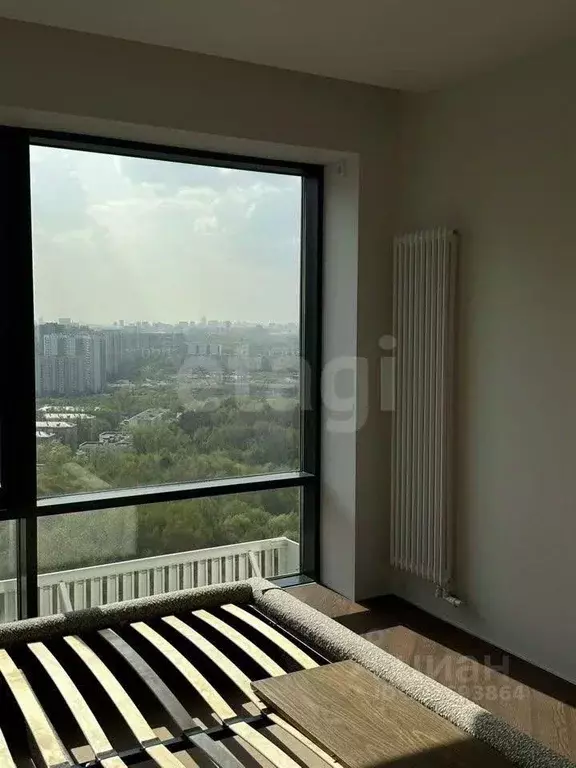 2-к кв. Москва Ботаническая ул., 29Ак3 (52.2 м) - Фото 1