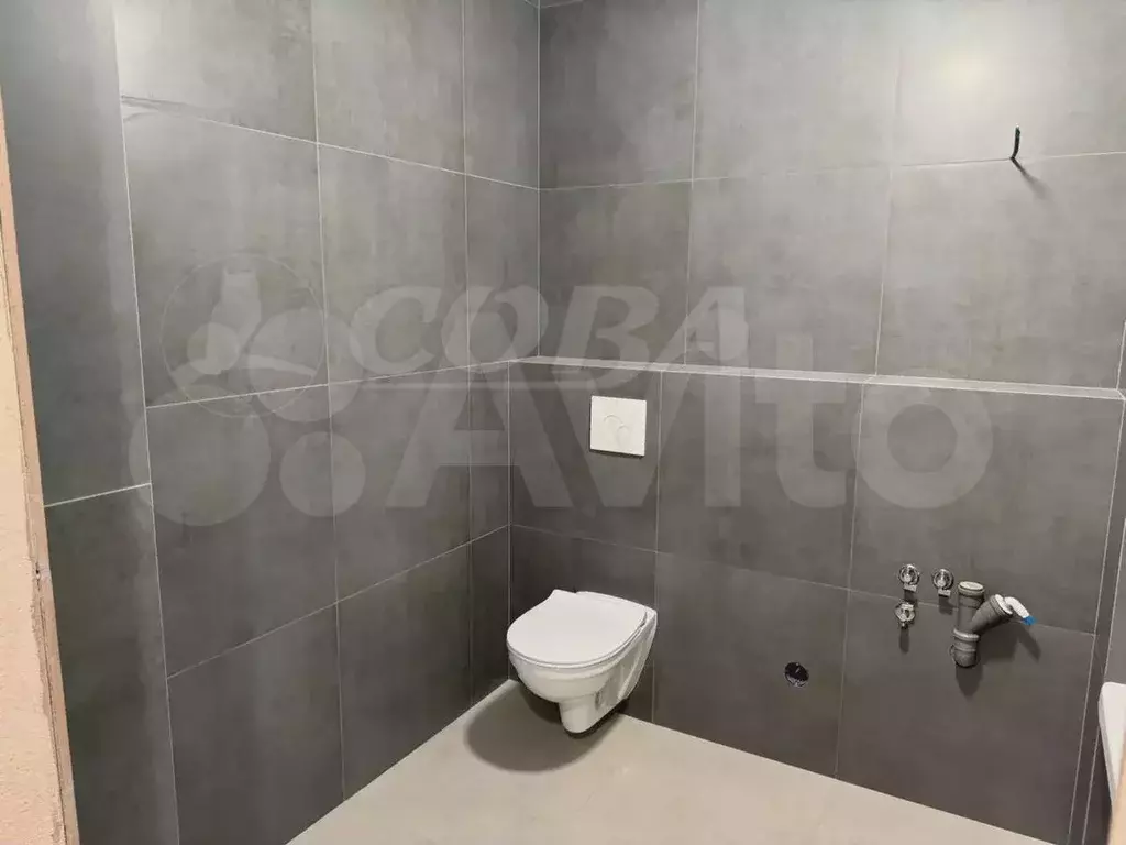 Квартира-студия, 28,7 м, 12/16 эт. - Фото 1