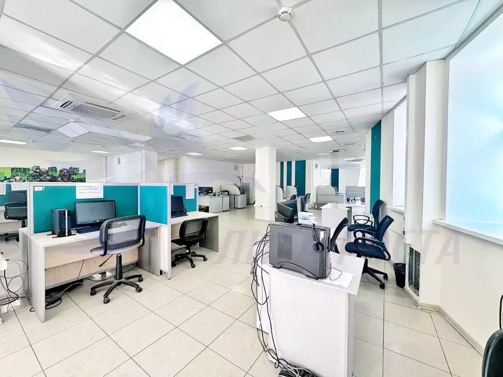 Офис в Нижегородская область, Нижний Новгород Большая Печерская ул., ... - Фото 2