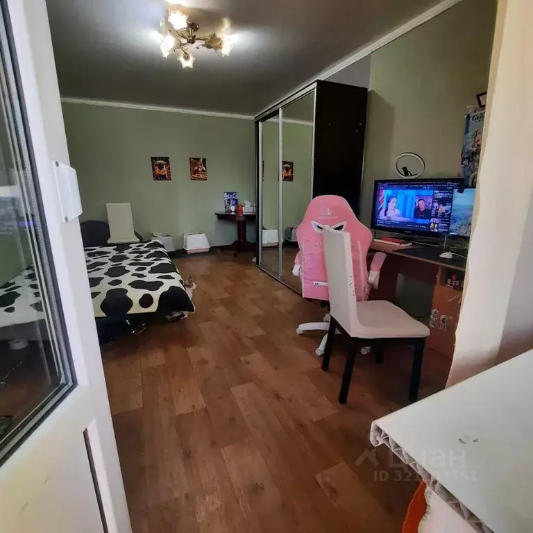 1-к кв. Краснодарский край, Новороссийск Южная ул., 10 (36.6 м) - Фото 2