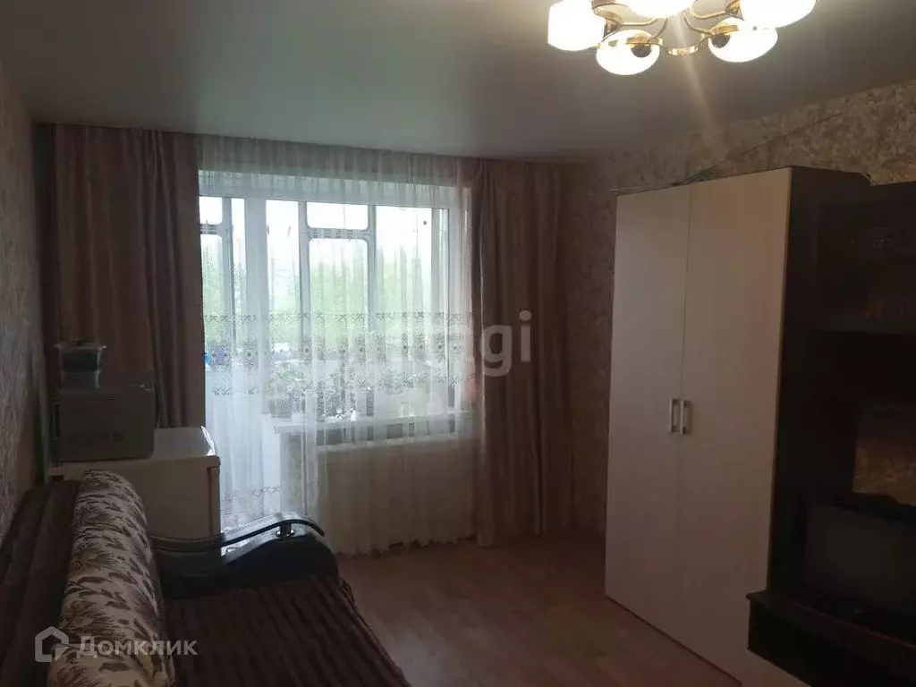 Продаётся 2-к квартира, 43.4 м - Фото 1