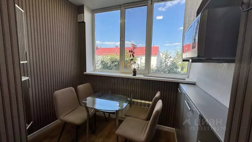Таунхаус в Белгородская область, Белгородский муниципальный округ, ... - Фото 1