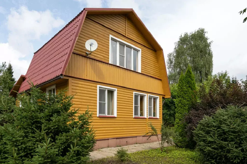 Продается дача в СНТ Жаворонки-Север - Фото 1