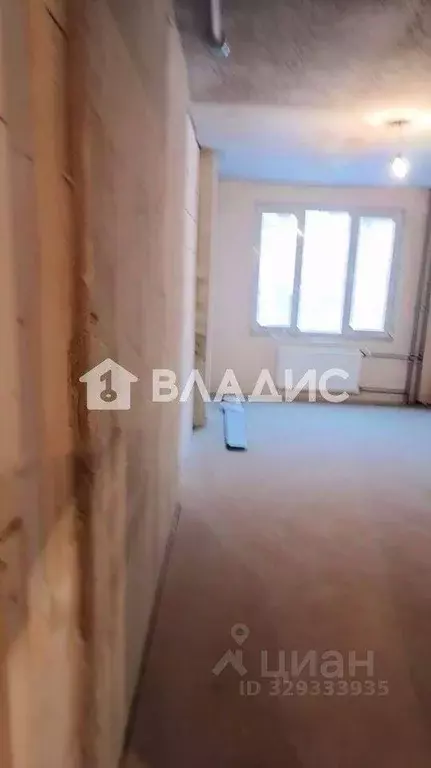 Квартира, студия, 22.4 м - Фото 1