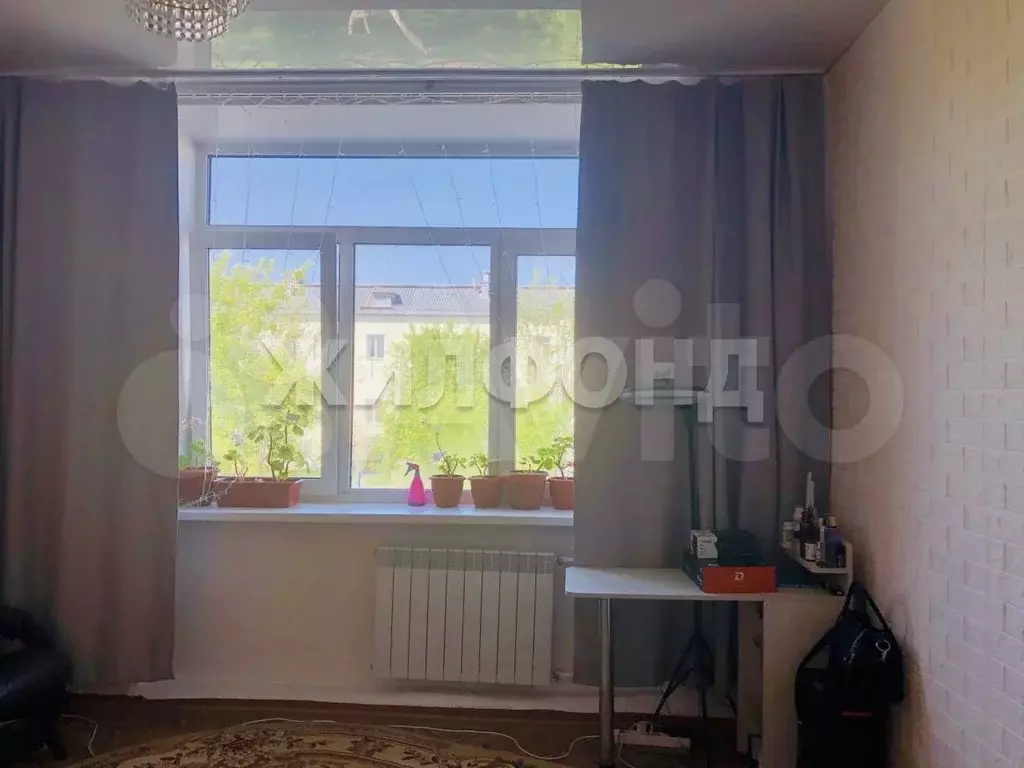 2-к. квартира, 42,7 м, 2/2 эт. - Фото 1