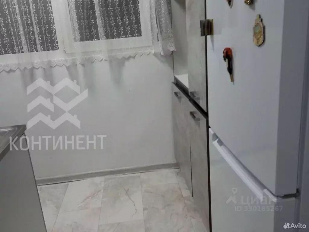 Студия Крым, Евпатория городской округ, Заозерное пгт ул. Аллея ... - Фото 2