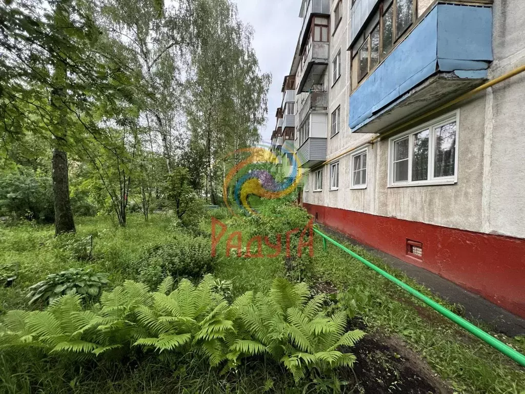 2-к кв. Ивановская область, Иваново ул. Маршала Василевского, 19 (47.0 ... - Фото 0