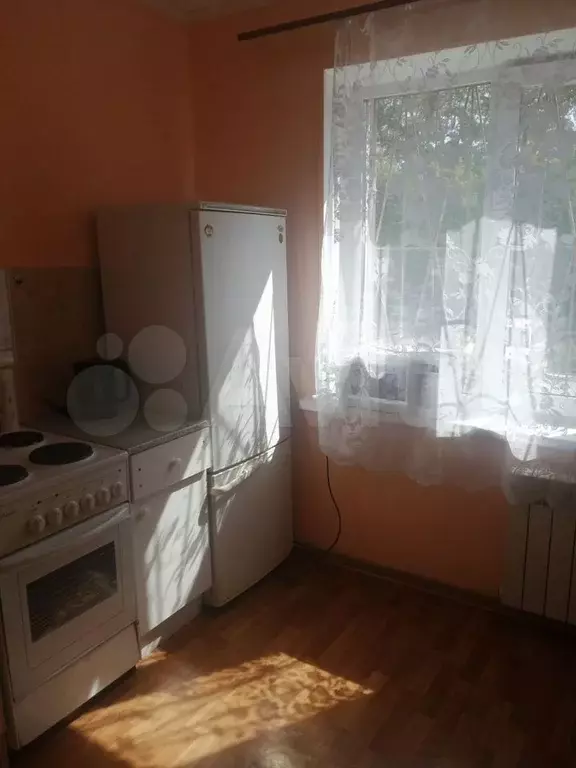 1-к. квартира, 35 м, 1/16 эт. - Фото 1