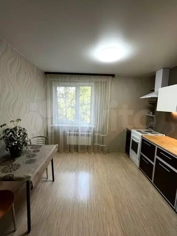 1-к. квартира, 35,1 м, 4/12 эт. - Фото 0