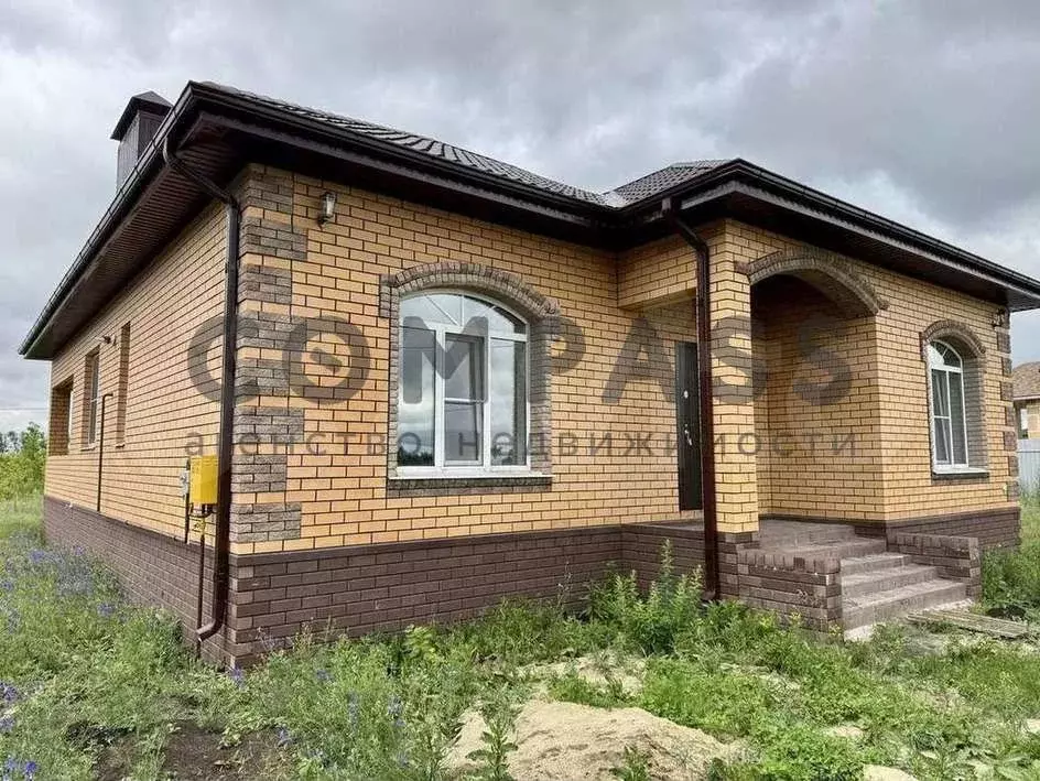 Дом 118 м на участке 15 сот. - Фото 1