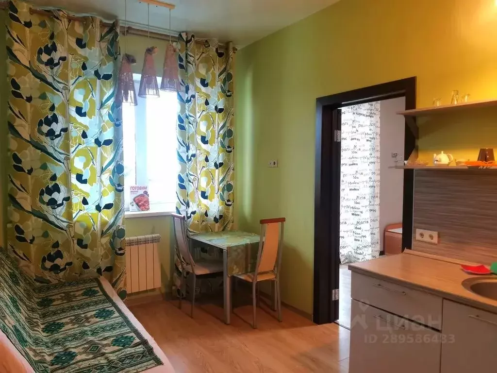 2-к кв. Московская область, Дмитровский муниципальный округ, д. ... - Фото 1