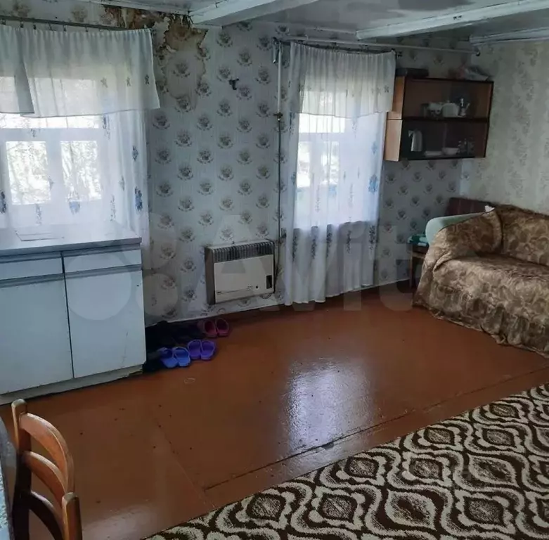 Дом в Пензенская область, Городищенский район, с. Николо-Райское ... - Фото 1