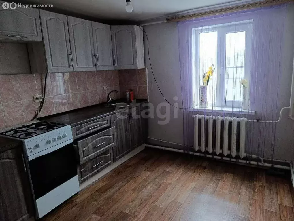 Дом в село Бабяково, Садовая улица (60.1 м) - Фото 1