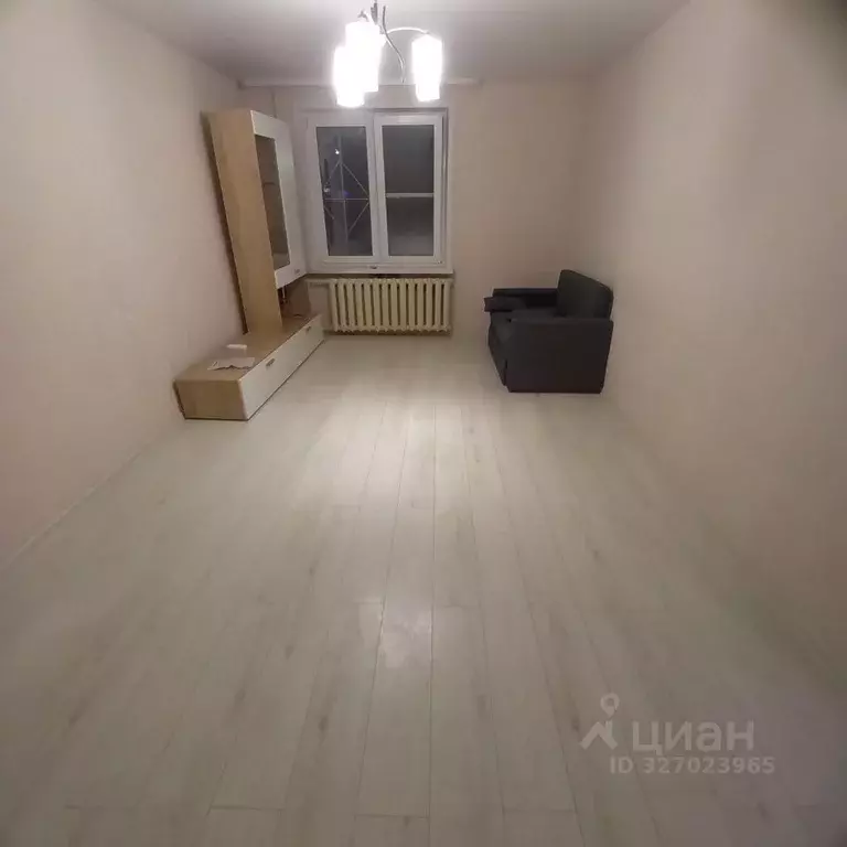 1-к кв. Пермский край, Пермь Газонная ул., 5 (32.0 м) - Фото 1