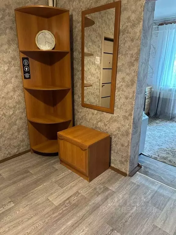 2-к кв. Нижегородская область, с. Большое Болдино ул. Юбилейная, 35 ... - Фото 1