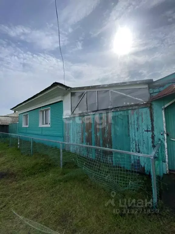 Дом в Свердловская область, Туринский городской округ, с. Шухруповское ... - Фото 1