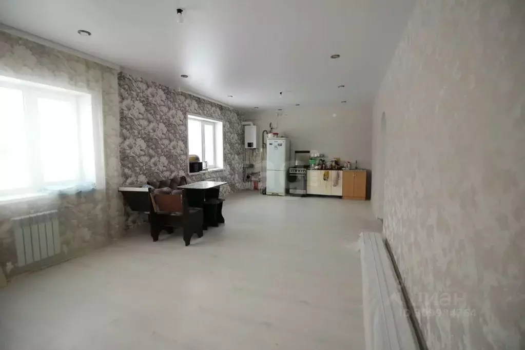 Дом в Вологодская область, Великоустюгский муниципальный округ, д. ... - Фото 1