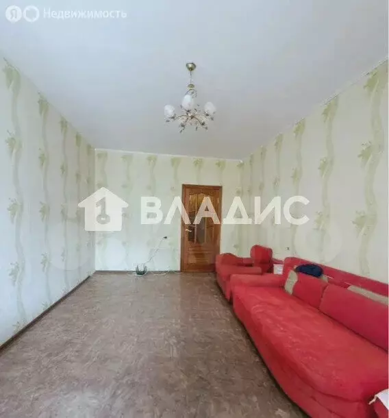 1-комнатная квартира: Белгород, улица Щорса, 55 (44.1 м) - Фото 1