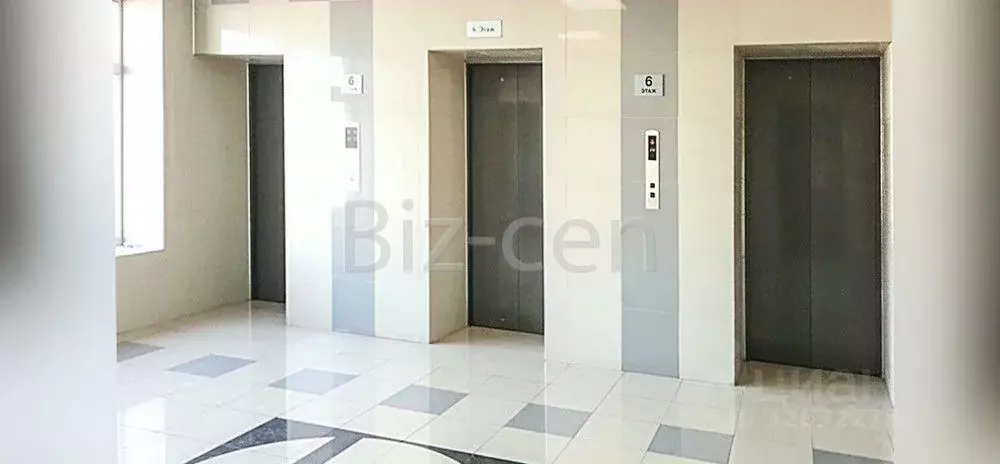 Офис в Москва ул. Мастеркова, 4 (590 м) - Фото 2