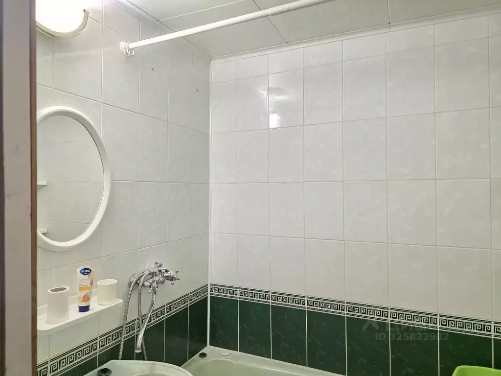 1-к кв. Московская область, Солнечногорск Красная ул., 119 (37.1 м) - Фото 2