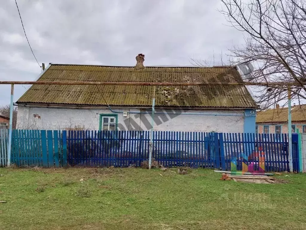 2-к кв. Калмыкия, с. Яшалта ул. Ленина (47.0 м) - Фото 1