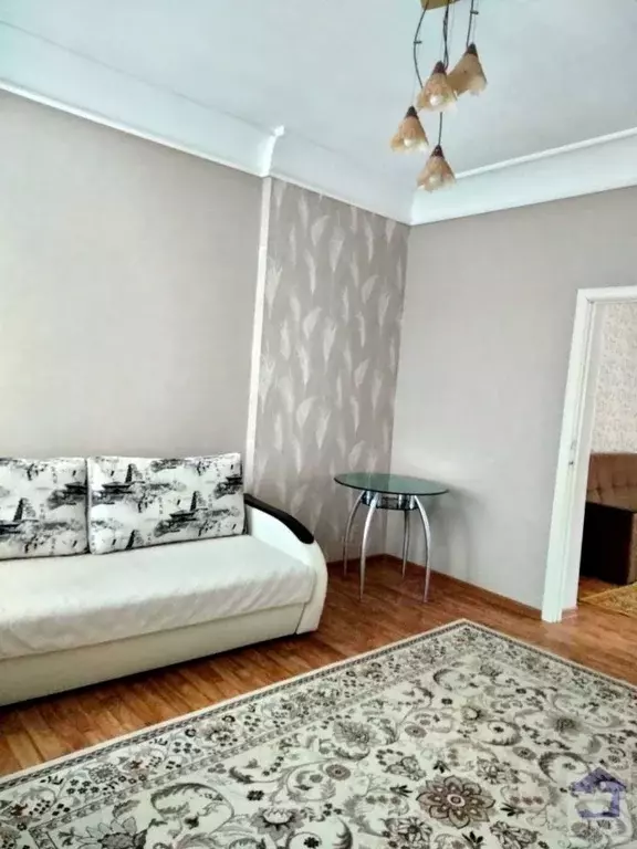 Дом в Краснодарский край, Крымск ул. Максима Горького (65 м) - Фото 1
