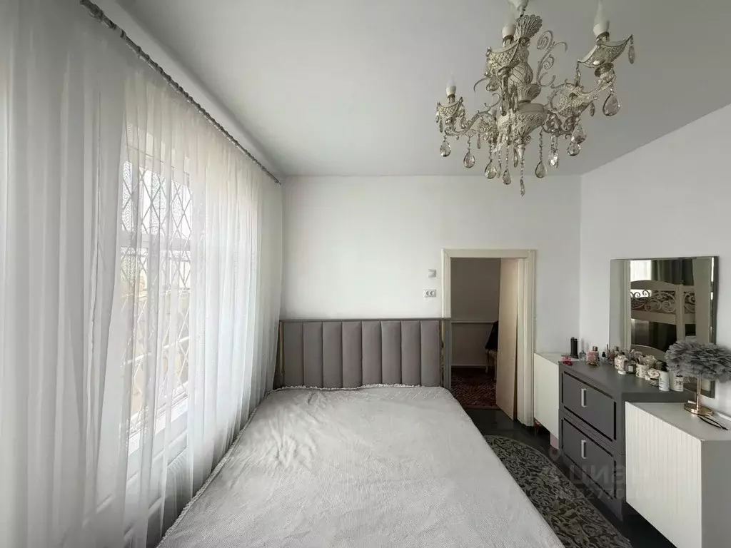 Дом в Кабардино-Балкария, Нальчик ул. Клары Цеткин, 51 (50 м) - Фото 2