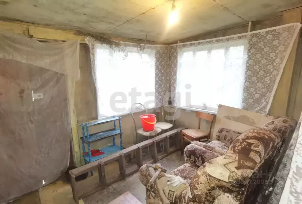 Дом в Брянская область, Брянск ул. Урицкого (72 м) - Фото 1