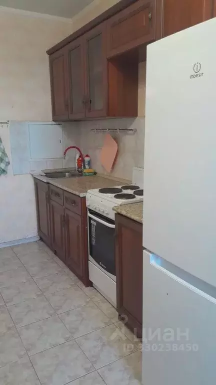 2-к кв. Московская область, Балашиха Изумрудный кв-л, 1 (62.0 м) - Фото 1