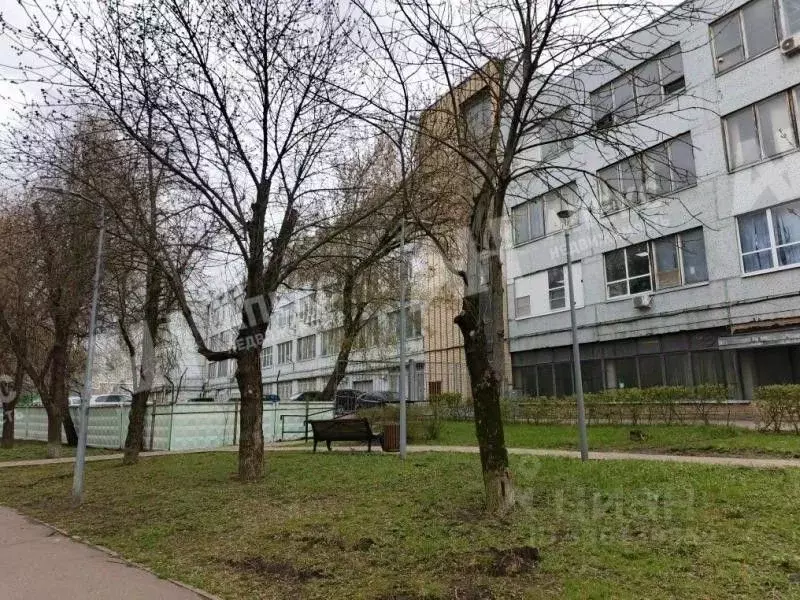 Склад в Москва Полимерная ул., 8С2 (715 м) - Фото 1