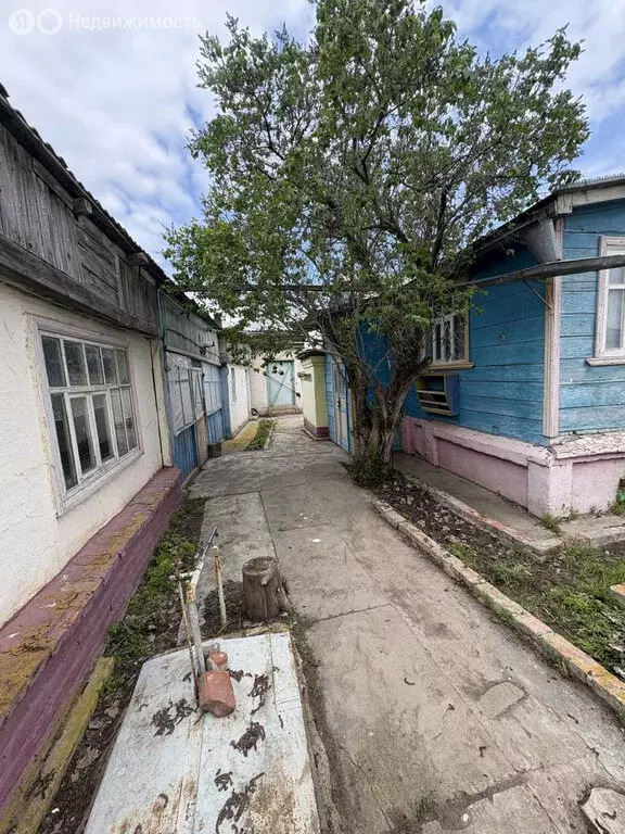 Дом в Астрахань, улица Надзянова, 44 (56 м) - Фото 2