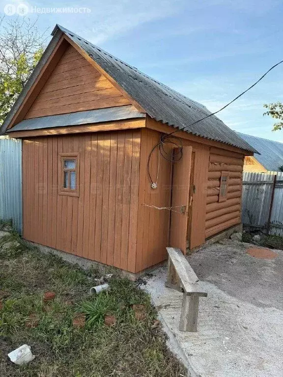 Дом в Казань, СНТ Дорожник Советский район, 158 (27 м) - Фото 1