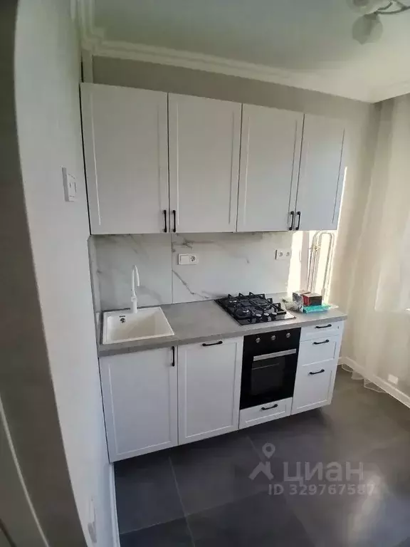 2-к кв. Москва ул. Бутлерова, 2К2 (45.4 м) - Фото 1