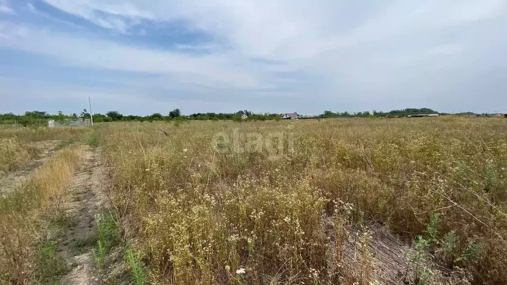 Участок в Краснодарский край, Краснодар муниципальное образование, ... - Фото 0