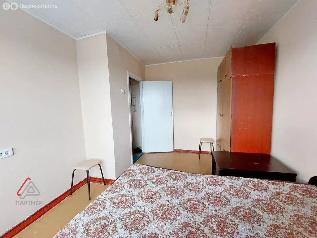 1-комнатная квартира: Димитровград, проспект Ленина, 43 (21 м) - Фото 1