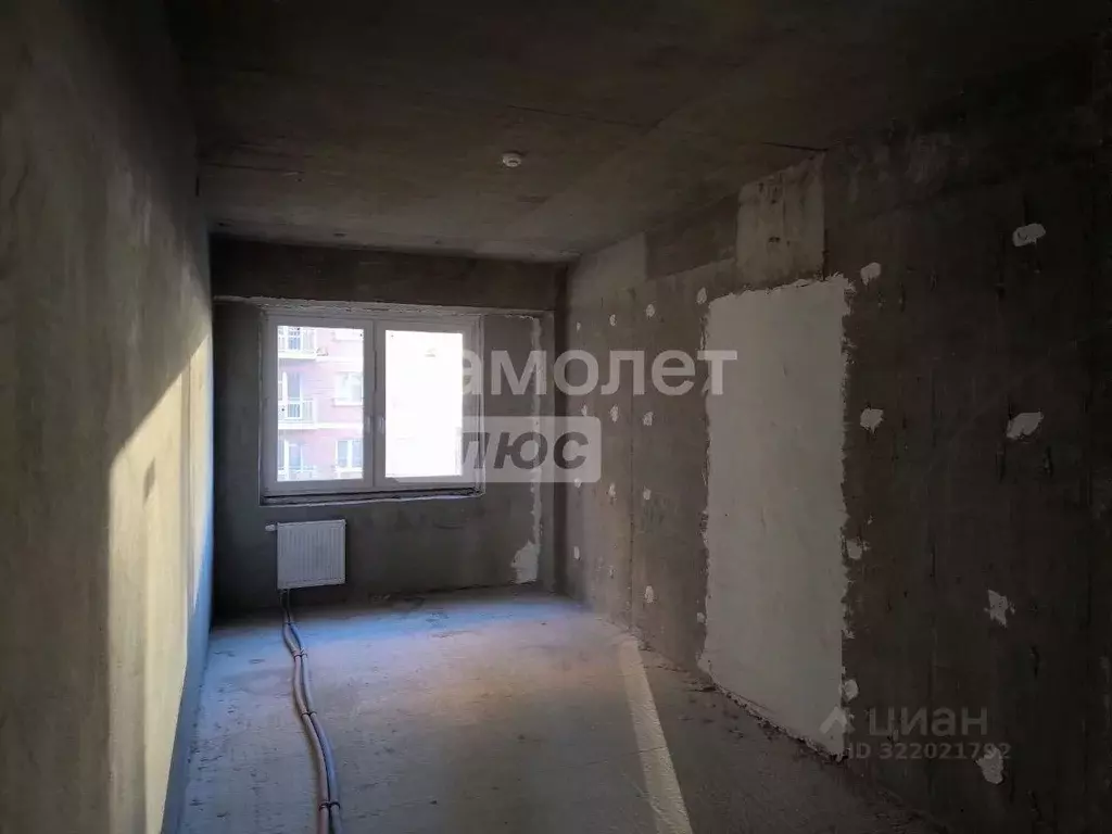 2-к кв. Иркутская область, Ангарск 32-й мкр, 24 (54.0 м) - Фото 1