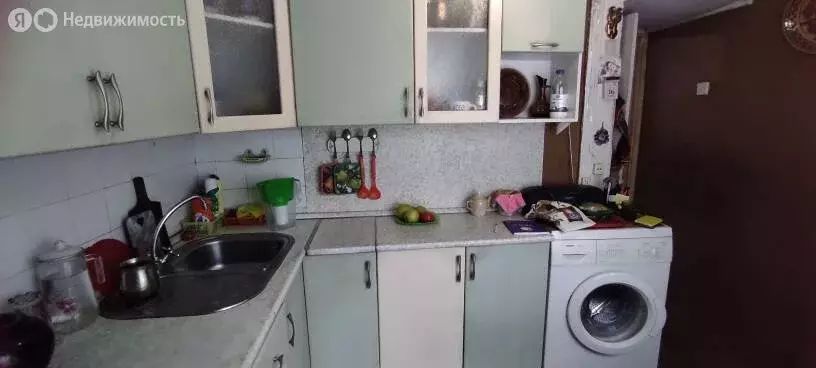 3-комнатная квартира: Пенза, Ульяновская улица, 60 (58.4 м) - Фото 0