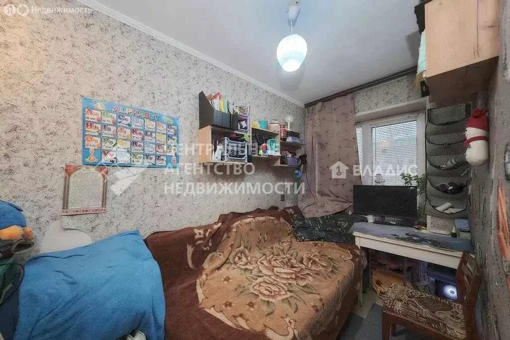 2-комнатная квартира: Рязань, Черновицкая улица, 22 (23.1 м) - Фото 1