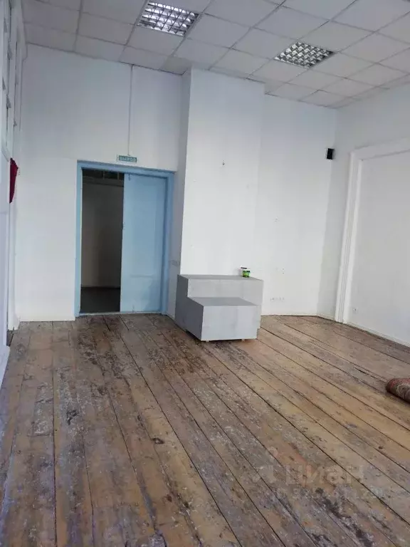 Офис в Новосибирская область, Новосибирск Советская ул., 18 (47 м) - Фото 1