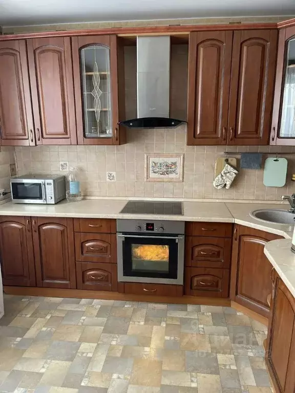 Комната Москва ул. Борисовские Пруды, 20К1 (20.0 м) - Фото 1