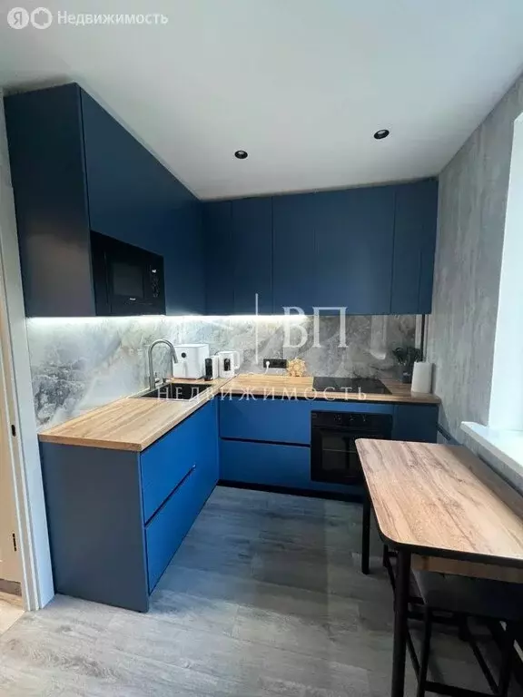 1-комнатная квартира: Санкт-Петербург, Яхтенная улица, 9к1 (38.9 м) - Фото 1