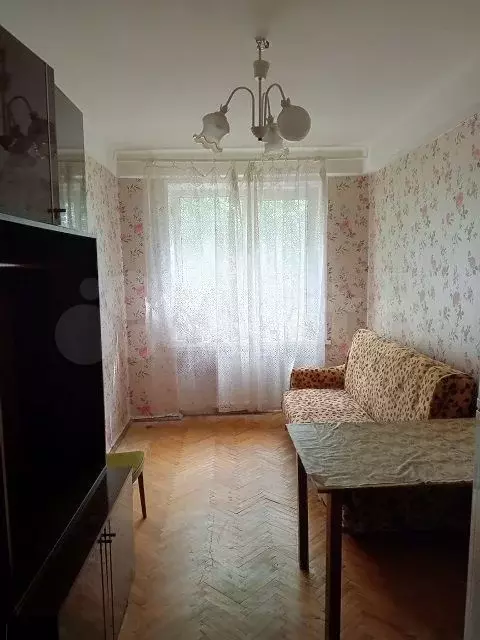 Комната 12 м в 3-к., 2/5 эт. - Фото 0