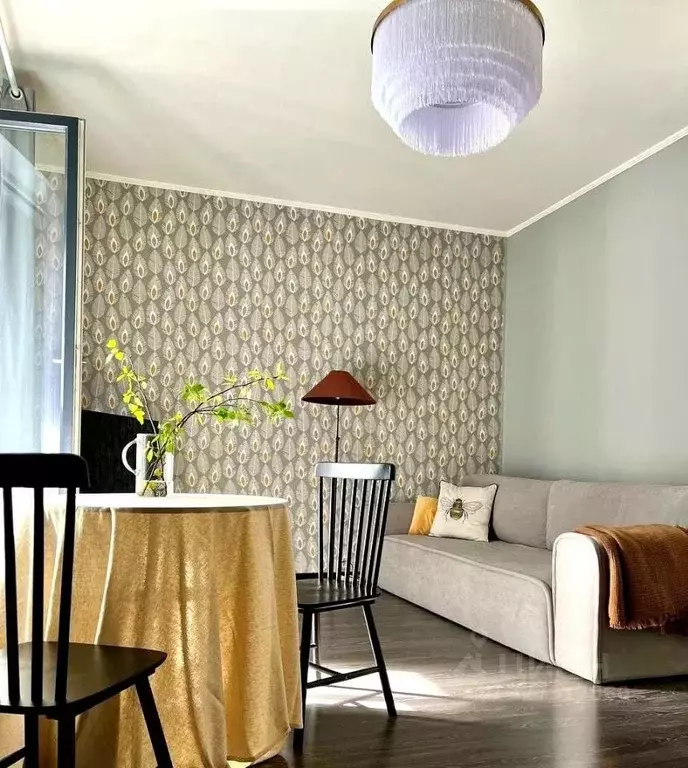 2-к кв. Краснодарский край, Сочи Макаренко СНТ,  (56.0 м) - Фото 2