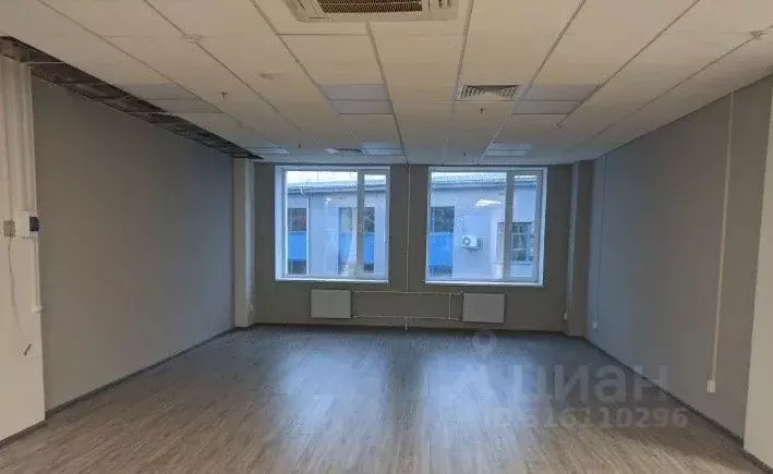 Офис в Санкт-Петербург Коломяжский просп., 10Д (280 м) - Фото 1